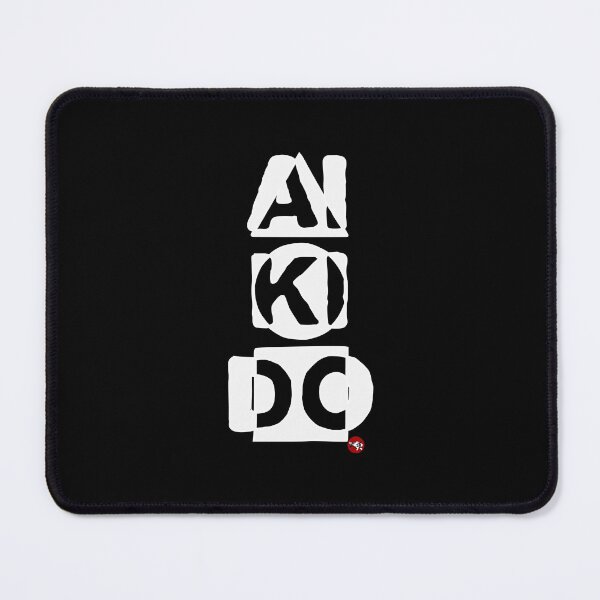 Item preview, AiKiDo Shapes designed and sold by Bali Budo.
