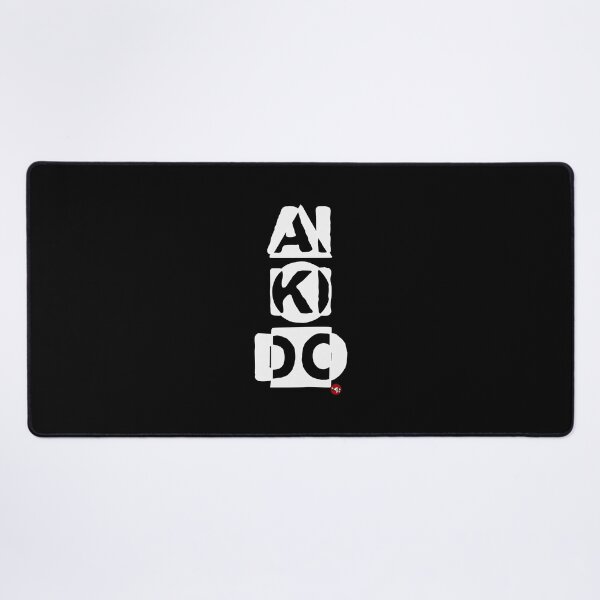 Item preview, AiKiDo Shapes designed and sold by Bali Budo.