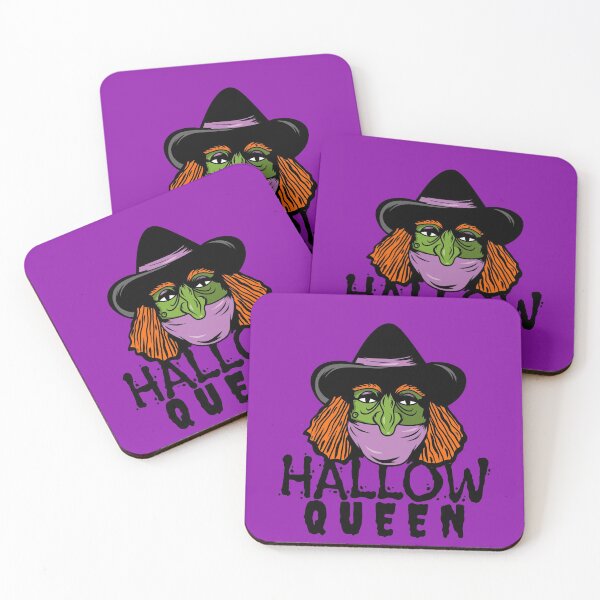 Item preview, Hallow Queen designed and sold by LKDesigns24.