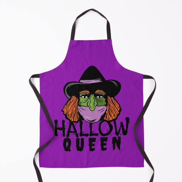 Item preview, Hallow Queen designed and sold by LKDesigns24.