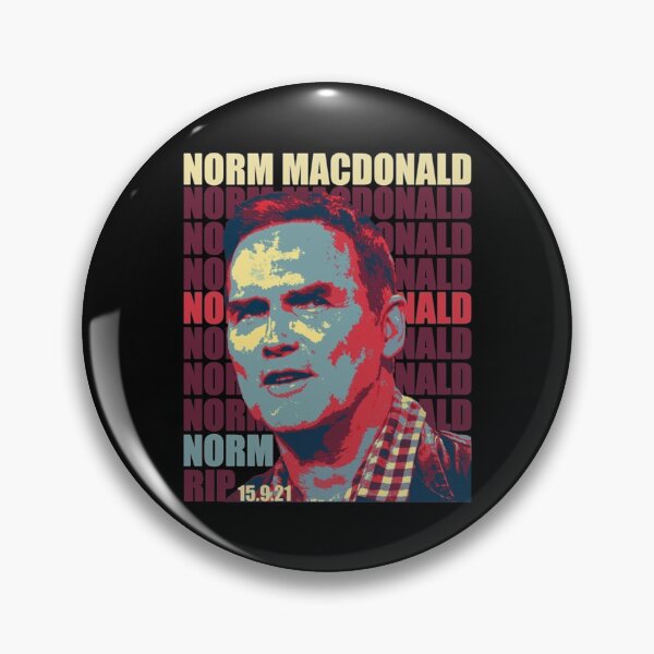 Item preview, norm macdonald rip designed and sold by Snringursillaso.