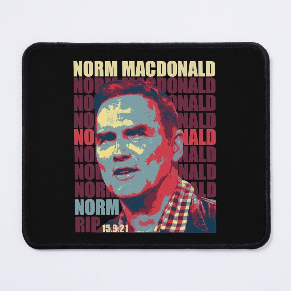 Item preview, norm macdonald rip designed and sold by Snringursillaso.