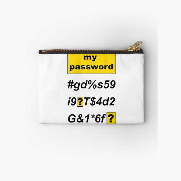 Item preview, my password designed and sold by creative555.
