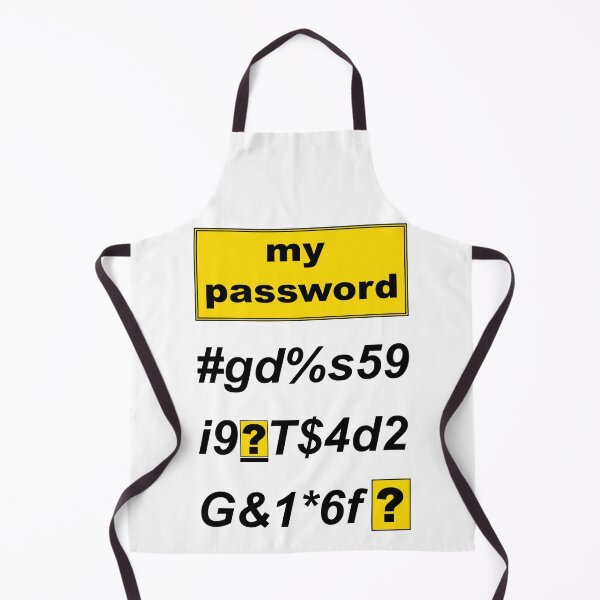 Item preview, my password designed and sold by creative555.