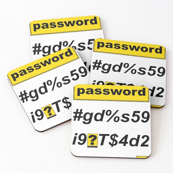 Item preview, my password designed and sold by creative555.