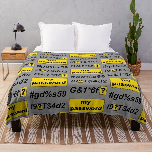 Item preview, my password designed and sold by creative555.