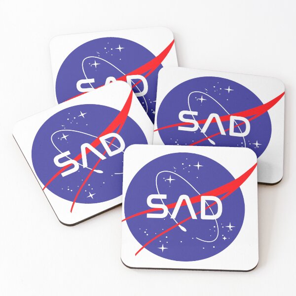 Item preview, Sad designed and sold by Vapes-ubboi.