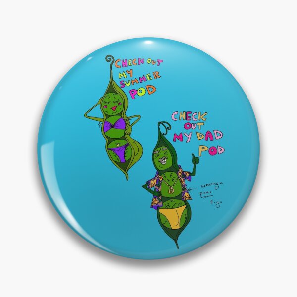 Item preview, Hot Pods designed and sold by MickeyLaLa.