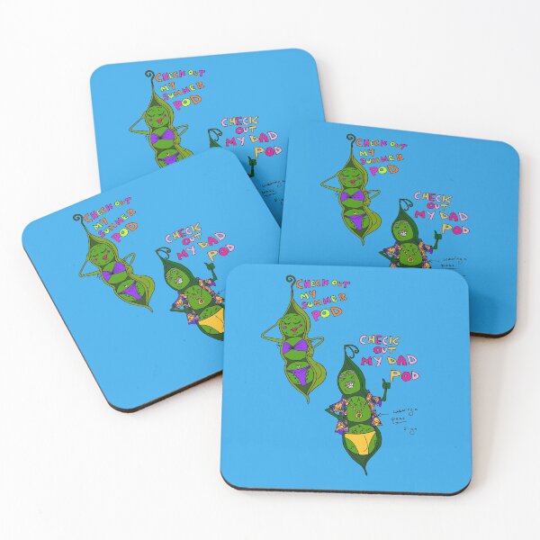 Item preview, Hot Pods designed and sold by MickeyLaLa.