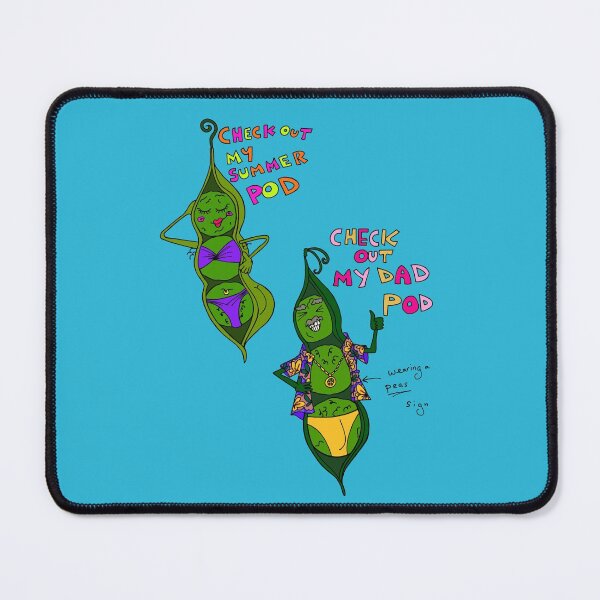 Item preview, Hot Pods designed and sold by MickeyLaLa.