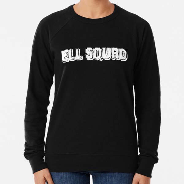 Black Squad Sweatshirts Hoodies for Sale Redbubble