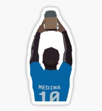Gabriel Medina Sticker