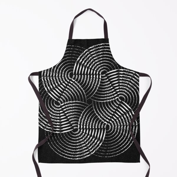 Item preview, matter and Spirituality - B&W version designed and sold by Pino 'Delfino' Esposito.