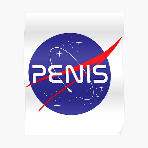 Pene Póster