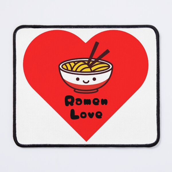 Item preview, Japan is Calling - Ramen Noodle Love designed and sold by TokyoDesigns.