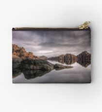 Moody Watson Studio Pouch