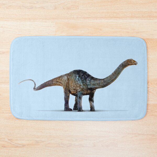 Item preview, Diplodocus sauropod dinosaur - cosmic tint designed and sold by PrintPit.