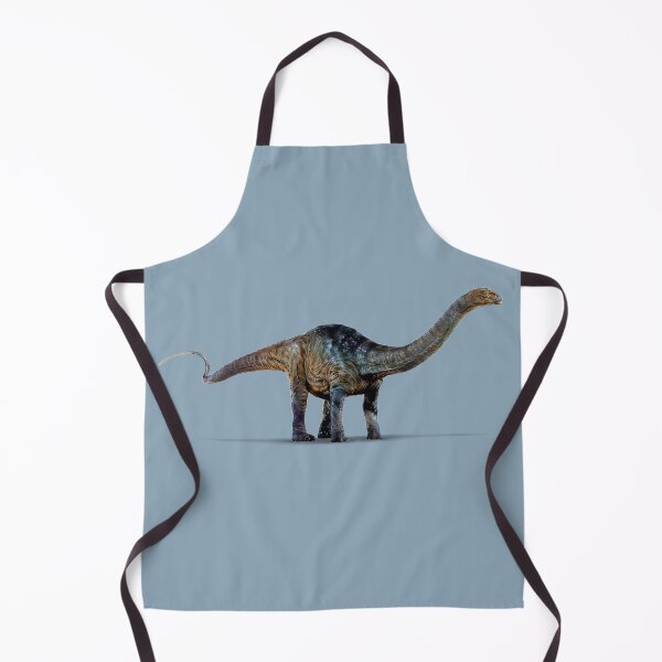 Item preview, Diplodocus sauropod dinosaur - cosmic tint designed and sold by PrintPit.