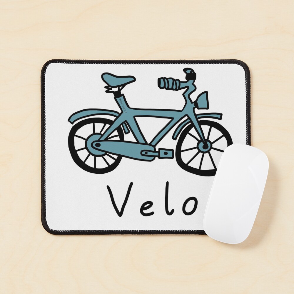 Item preview, Mouse Pad designed and sold by SandraEichner.