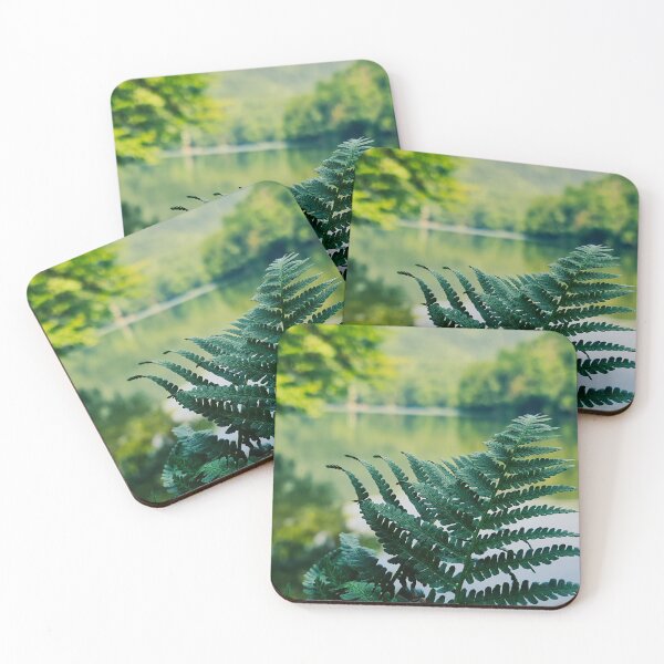 Item preview, Fern  designed and sold by masked-ivan.