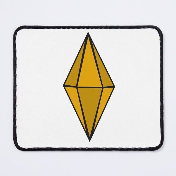 Item preview, Plumbob orange designed and sold by Backstage by Leyzel.
