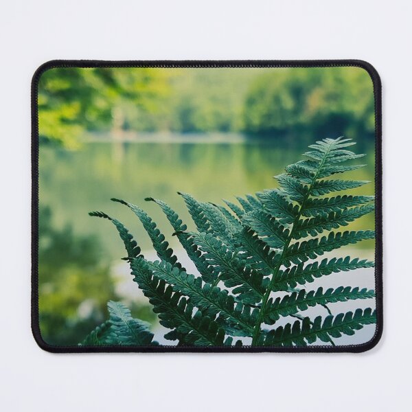 Item preview, Fern  designed and sold by masked-ivan.