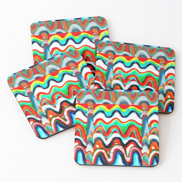 Item preview, Waves designed and sold by Diego Manuel Rodriguez.