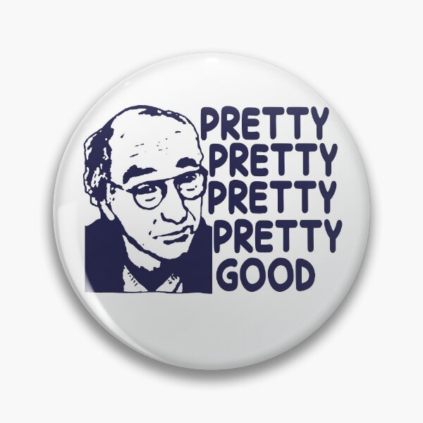 Item preview, Curb Arts Design Your Enthusiasm Films - Pretty Pretty Pretty Pretty Good designed and sold by BonniePhyllis6.