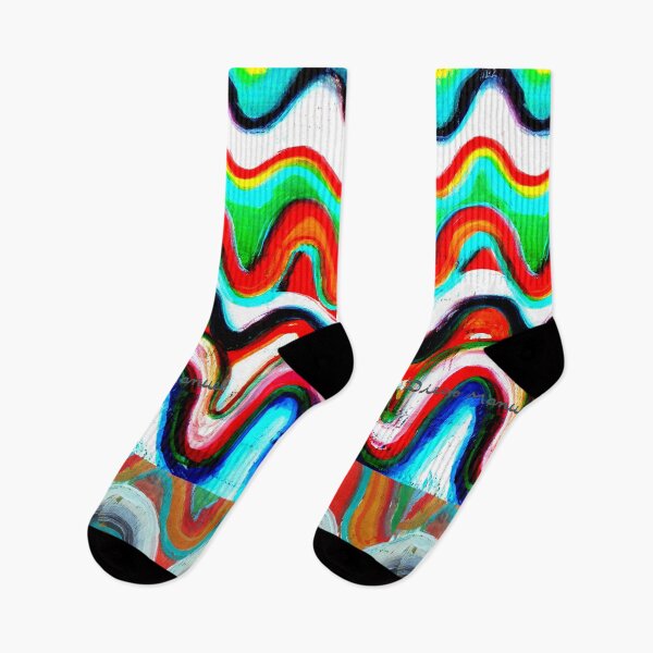 Item preview, Waves designed and sold by Diego Manuel Rodriguez.