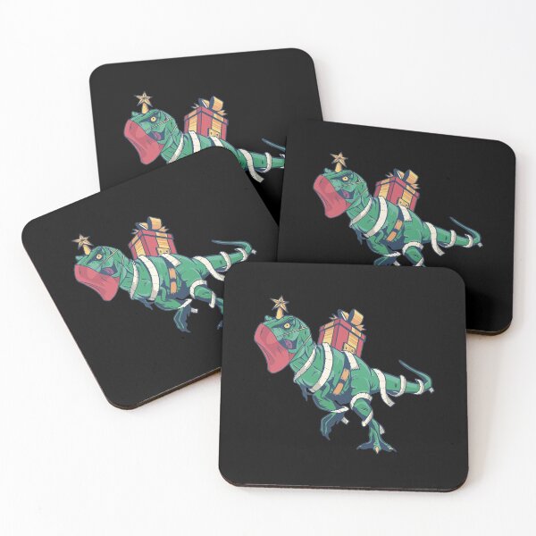 Item preview, christmast t rex t-rex dinosaur tyrannosaurus rex 2022 holiday  designed and sold by lovelystore200.
