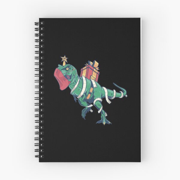 Item preview, christmast t rex t-rex dinosaur tyrannosaurus rex 2022 holiday  designed and sold by lovelystore200.