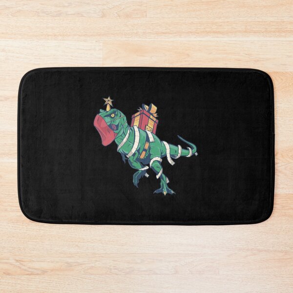 Item preview, christmast t rex t-rex dinosaur tyrannosaurus rex 2022 holiday  designed and sold by lovelystore200.