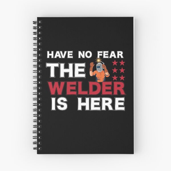 Item preview, have no fear the welder is here Funny Welder Club designed and sold by patroart.