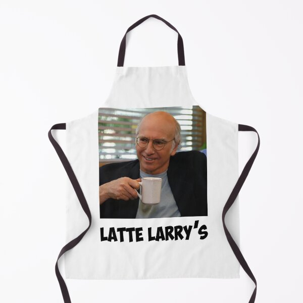 Item preview, Latte Larry's designed and sold by BonniePhyllis6.