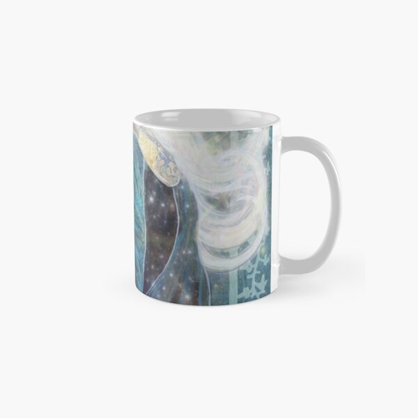 Item preview, Celtic Goddess- Arianrhod designed and sold by Dan Goodfellow.