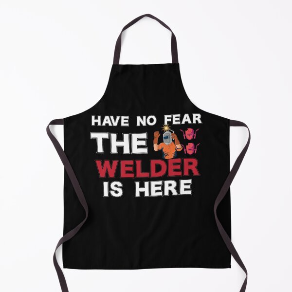 Item preview, have no fear the welder is here Funny Welder Club designed and sold by patroart.