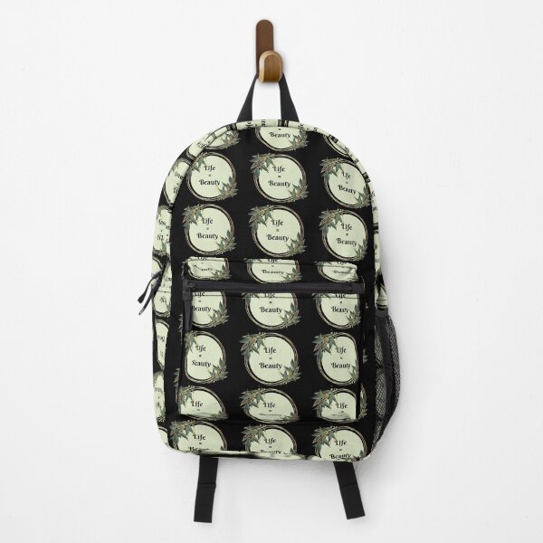 Item preview, Life Equals Beauty designed and sold by Digitalme Designs.