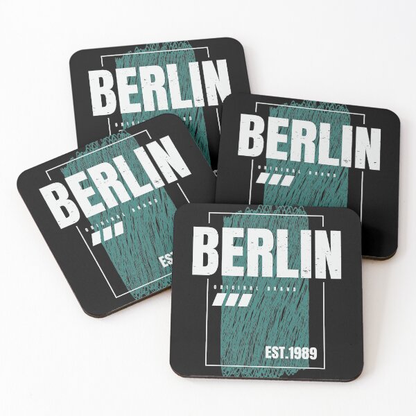 Item preview, Berlin -  Ancient City designed and sold by AEGMEDIA.