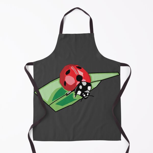 Item preview, Ladybird Insect designed and sold by gagan5.