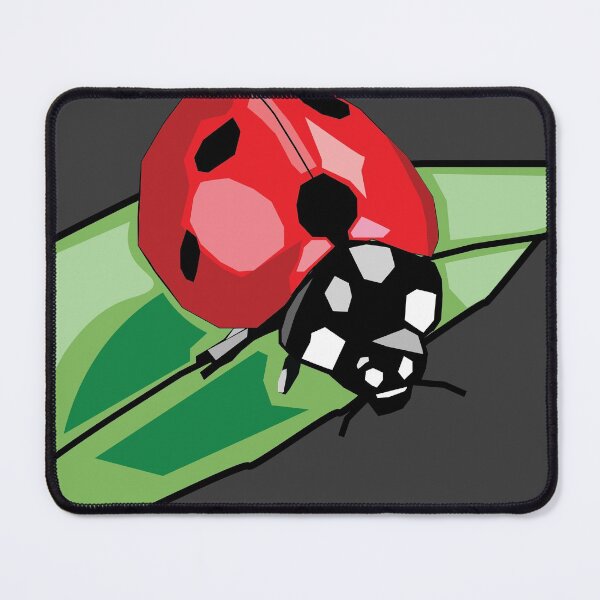 Item preview, Ladybird Insect designed and sold by gagan5.