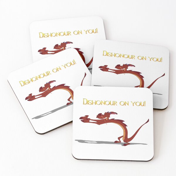 Item preview, dishonor on you! designed and sold by Backstage by Leyzel.