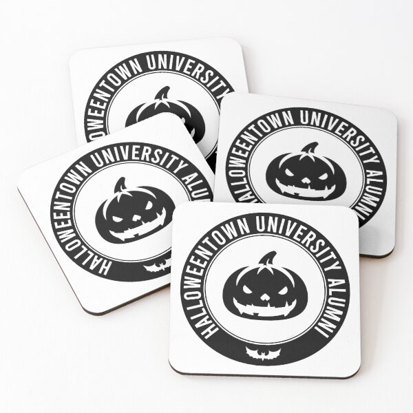 Item preview, Halloweentown University Alumni designed and sold by R10E.