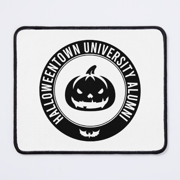 Item preview, Halloweentown University Alumni designed and sold by R10E.