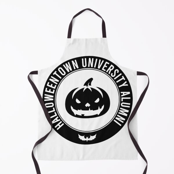 Item preview, Halloweentown University Alumni designed and sold by R10E.
