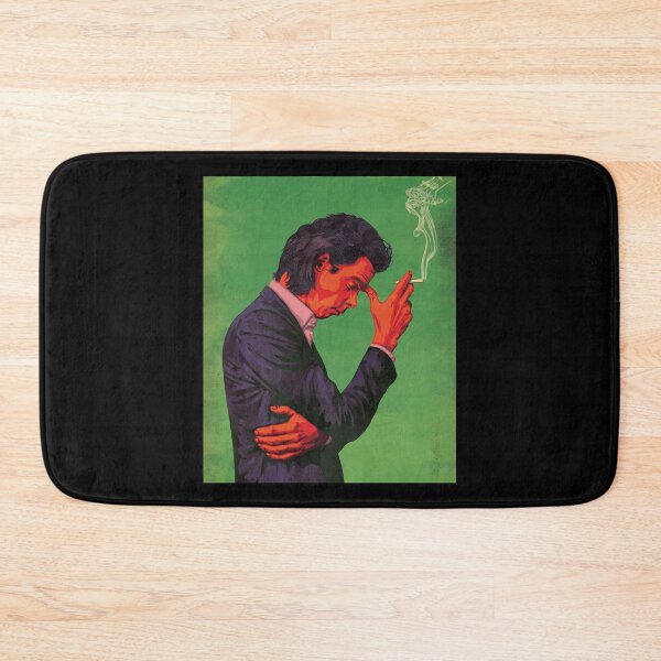 Item preview, Proud Nick Cave And The Bad Seeds Gifts For Movie Fan designed and sold by MarianeHamill.