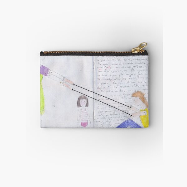 Item preview, Singing to grannie Anthea designed and sold by Ina Mar.