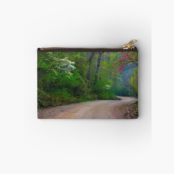 Item preview, Spring Curves designed and sold by NatureGreeting Cards ©ccwri.