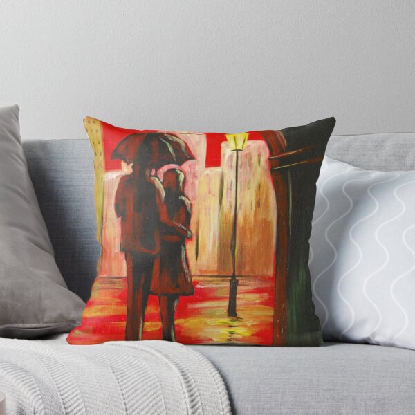 Item preview, Urban Romance designed and sold by Emily Page Art.