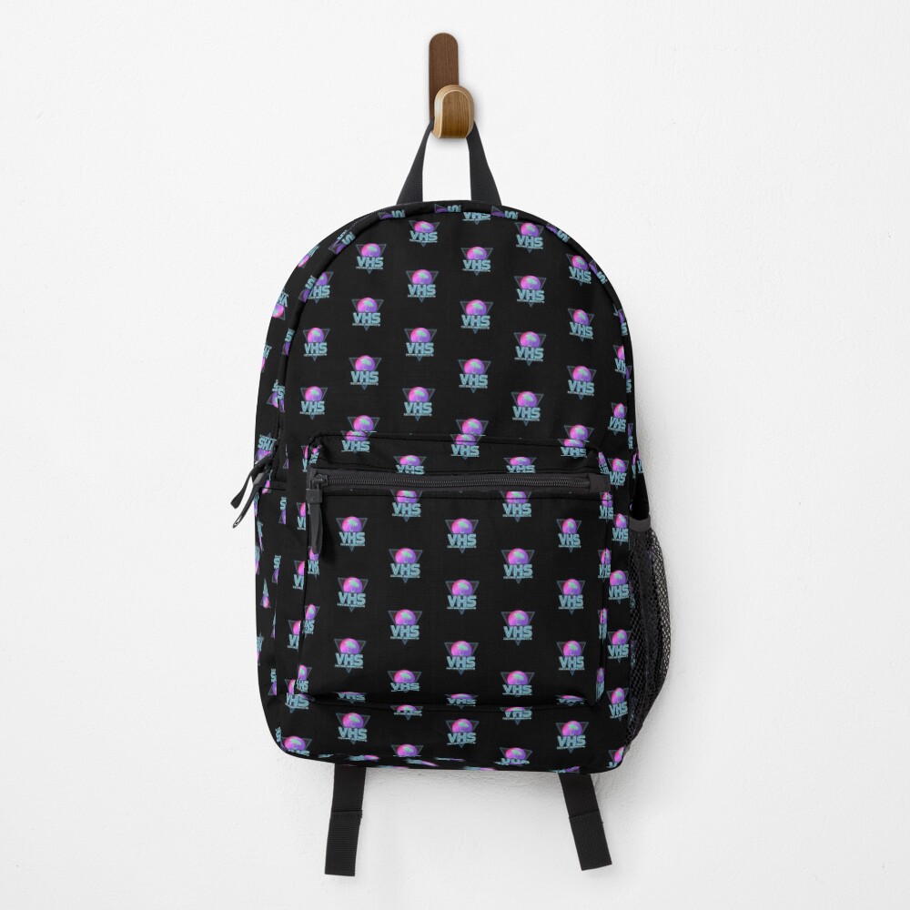 Item preview, Backpack designed and sold by RICK-TURNER.