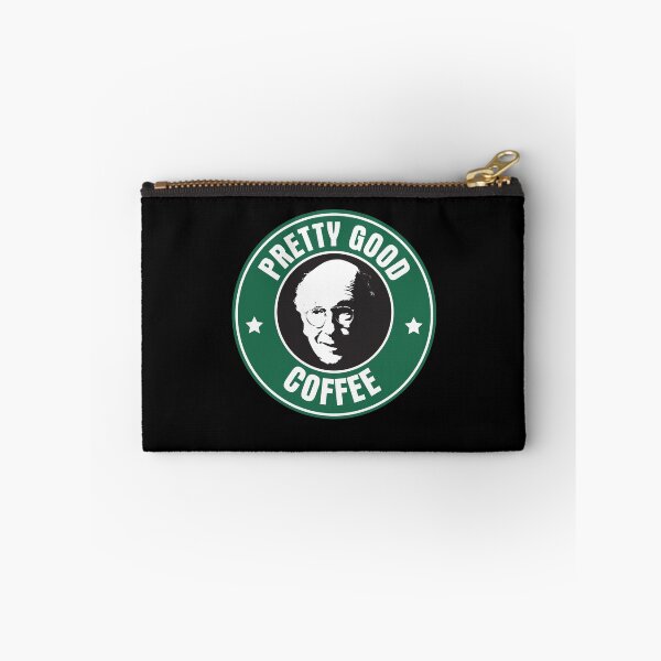 Item preview, Pretty Good Coffee designed and sold by BonniePhyllis6.